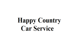Happy Country Car Service