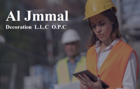 Al Jmmal Decoration L.L.C O.P.C